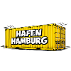 Hafen Hamburg Container
