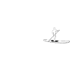 Evolution to Stand-Up Paddleboard