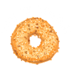 Donut Love You're My Everything