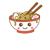 Hopeless Ramentic Ramen Bowl
