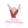 Pilates Élan Rose