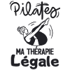 Pilates Ma Thérapie Légale