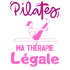 Pilates Ma Thérapie Légale