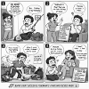 Fishing Therapy: A Comic Dilemma