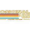 Original85 Retro Stripes