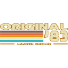 Original 83 Retro Rainbow