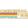 Original 82 Retro Stripes