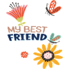 Best friends