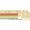 Original 88 Retro Stripes