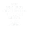 Every library insults every gift satire