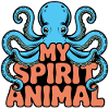 Octopus Spirit
