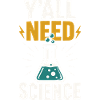 Science is needed