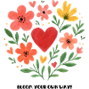 bloom your own way