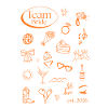 Team Bride Icons 2026
