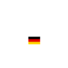 Germany Flag Minimum