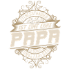 Fitnesstrainer Papa