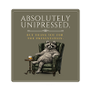 Absolutely Unimpressed. – Sarcastic Raccoon Design