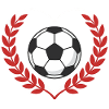 Heart ball with laurel wreath