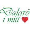 Dalarö dans mon cœur