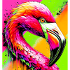 flamingo