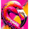 flamingo