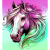 Pferd