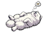 Feeling Dog Tired Samoyed Samoyed Lovers
