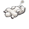 Feeling Dog Tired Samoyed Samoyed Lovers