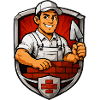 Artisan-blason Franc-maçon