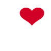 I Love You Heart