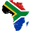 Südafrika_Flagge_Afrika_used