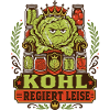 Kohl règne discrètement