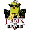 Luxe mais réduit