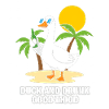 Duck and Drink Good Mood
