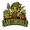Garden Goblin