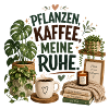 Plants - Coffee - Tranquility