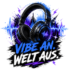 vibe on -world off