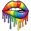 Pride Month LGBT - Proud!