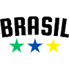 Brazil Three Star Design B