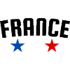 France Three Star Design