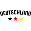 Allemagne Conception à trois étoiles