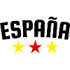 Espagne Trois Étoiles Design