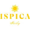Ispica Sicily Suncrest Logo