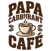 Daddy Fuel Coffee