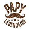 Grandpa Legendary Father's Day