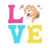 Frengle Dog
