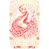 Flamenco Emotion In Motion