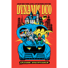 Batman Dynamic Duo With Batman And Robin
