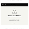 HUMAN DETECTED