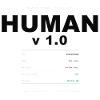 HUMAN V1.0 SPECS